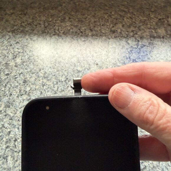 Iphone 14 Pro Max Light Up Christmas Phone Case - Picture 5 of 5